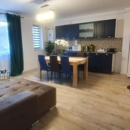 Viv Apartments 210 Флорешты Экстерьер фото