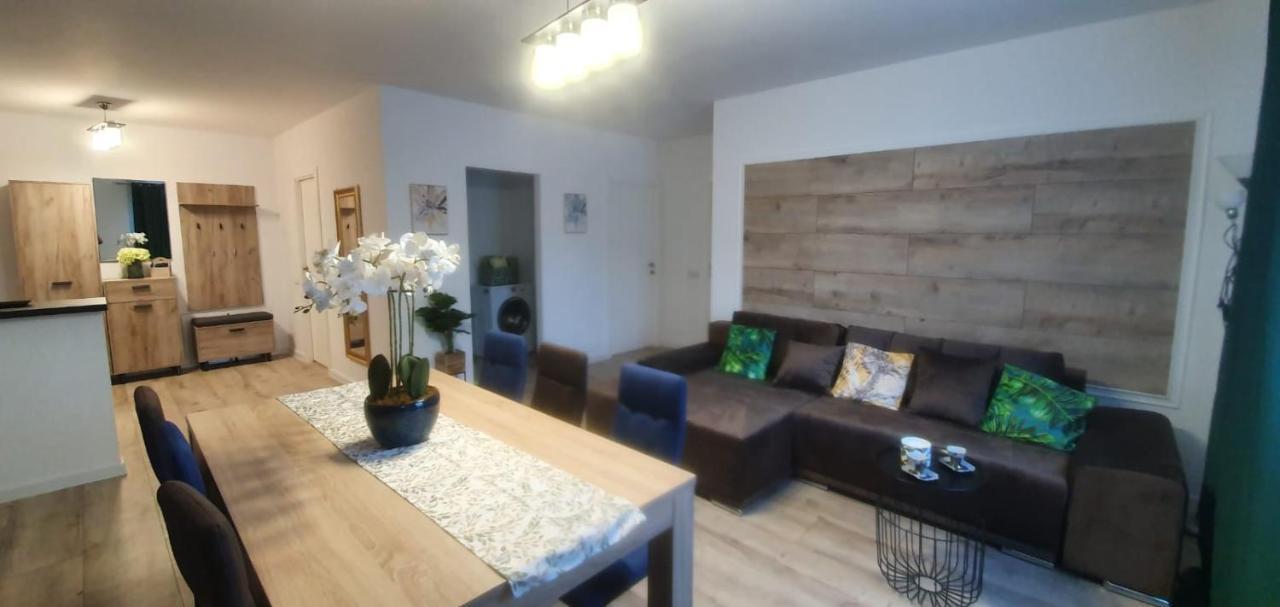 Viv Apartments 210 Флорешты Экстерьер фото